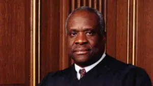 Clarence Thomas