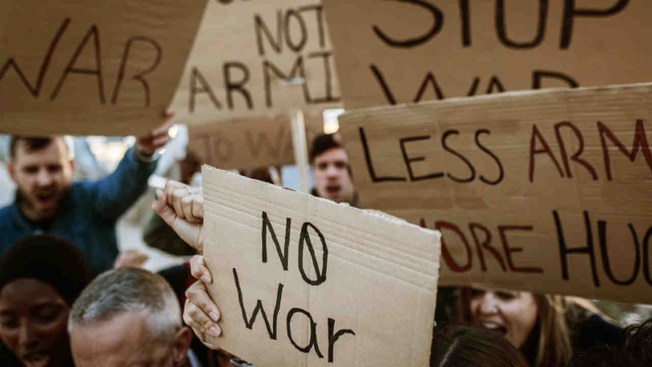 College Protests