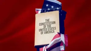 Constitution of USA