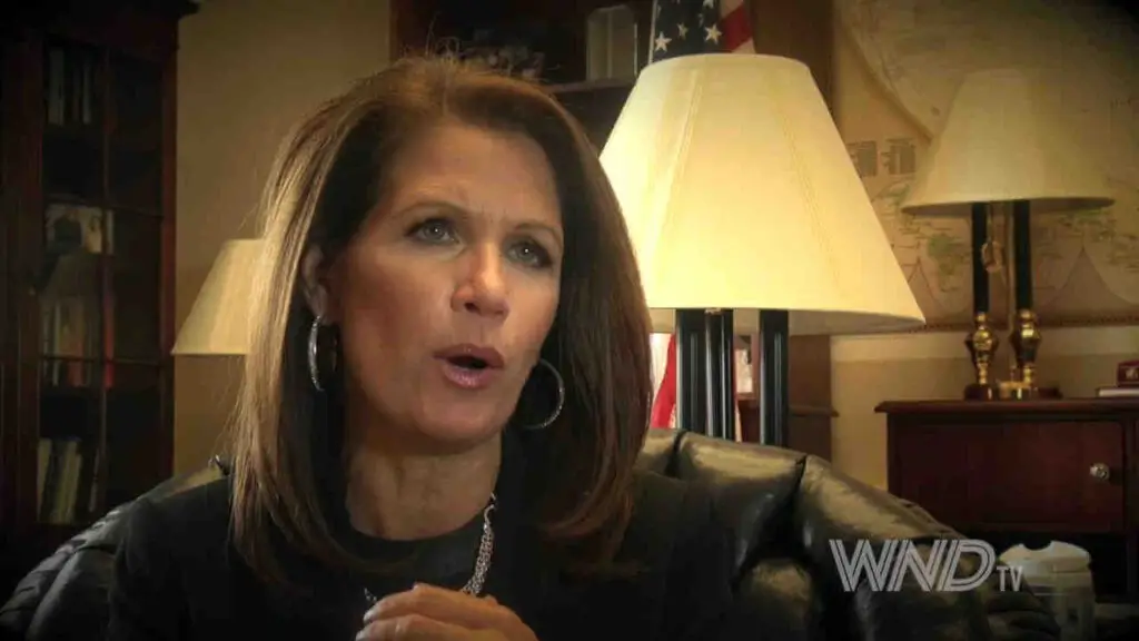 Michele Bachmann