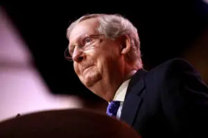 Mitch McConnell