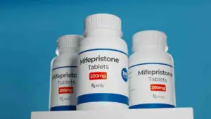 Mifepristone Abortion Pill - Mifepristone