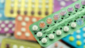 Birth Control Pills