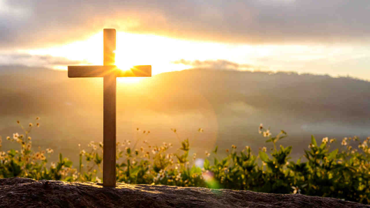 Easter 2024