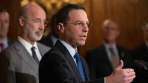 Gov. Josh Shapiro