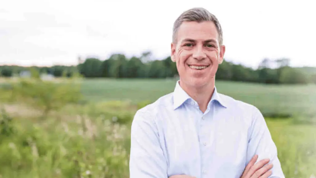 Jim Banks for U.S. Senate