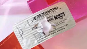 Mifepristone Abortion Pill