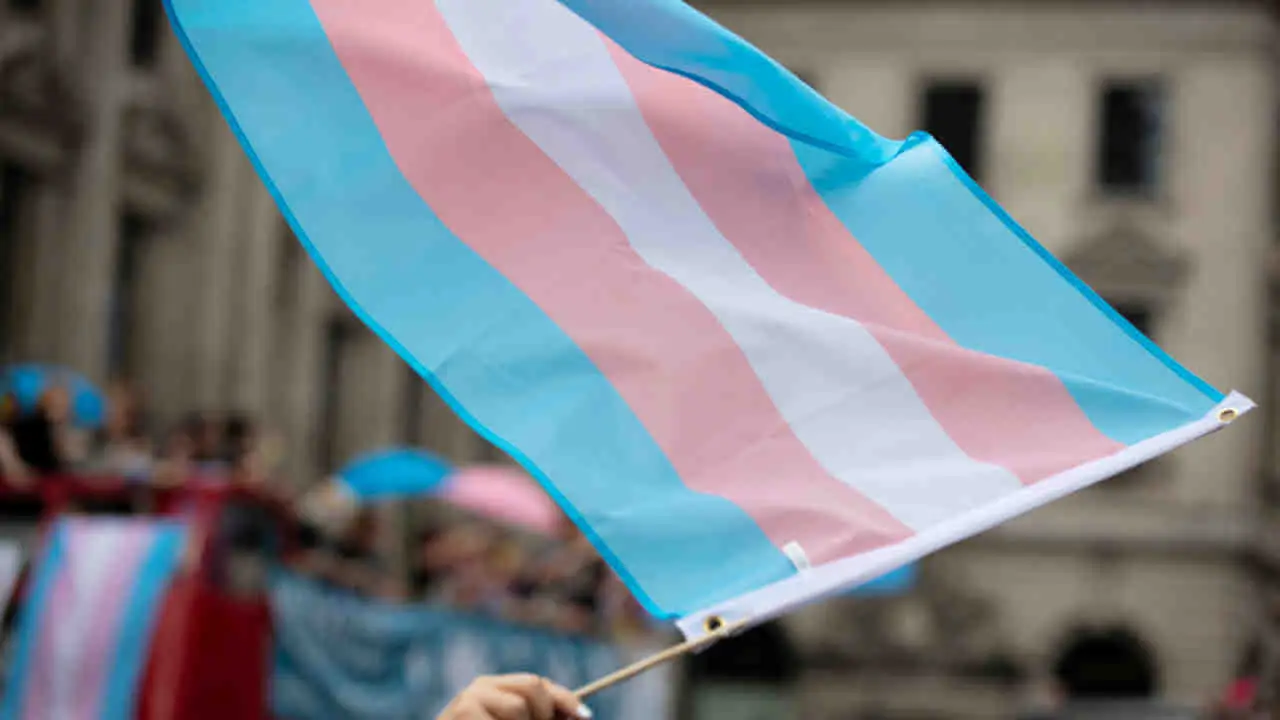 Trans Lobby