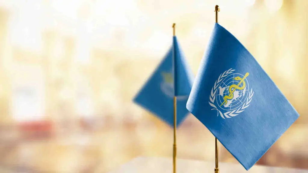 World Health Organization