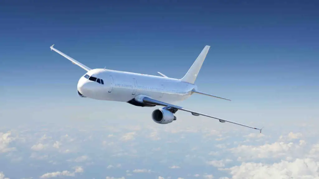 Air Travel