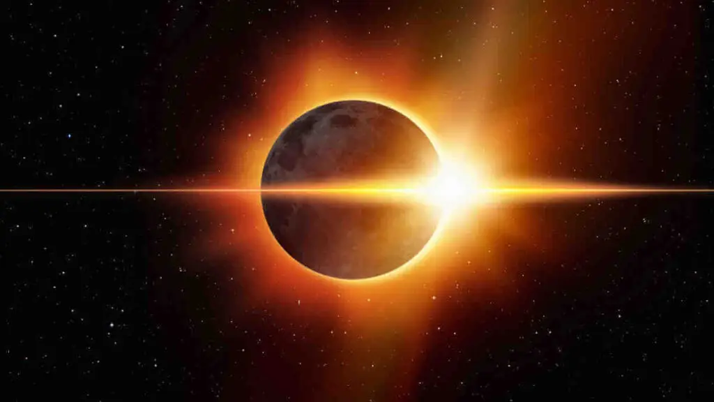 Eclipse