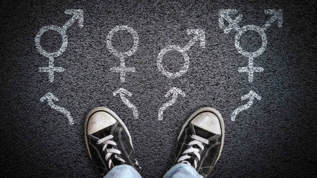 Gender