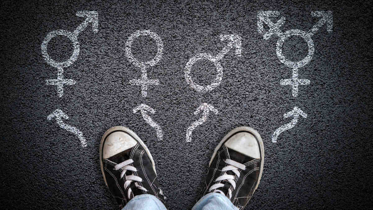 Gender