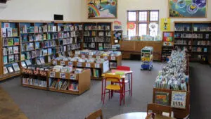 Library