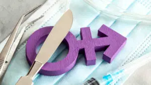 Sex Reassignment