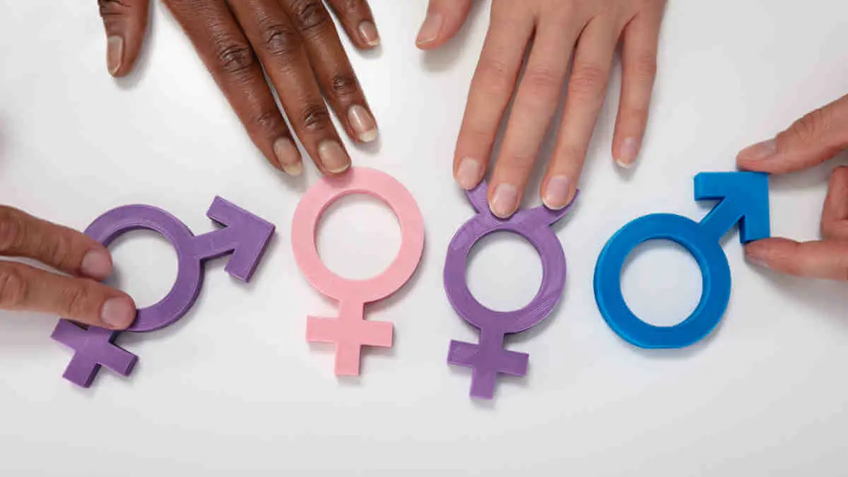 Title IX - Gender Identity