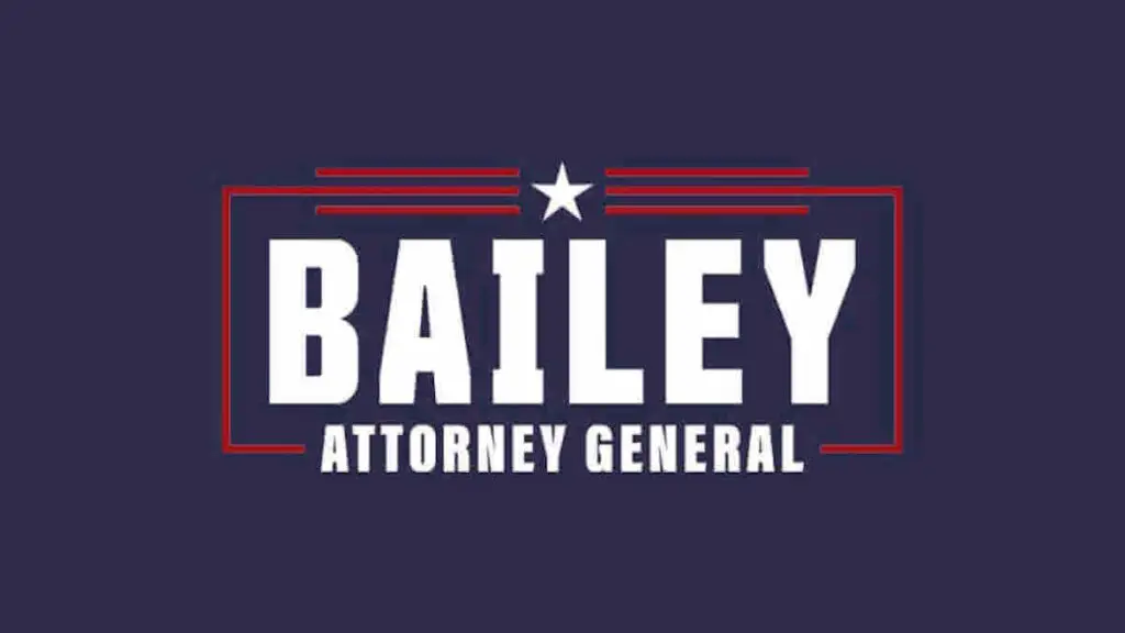 Andrew Bailey for Missouri Attorney General