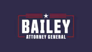 Andrew Bailey for Missouri Attorney General