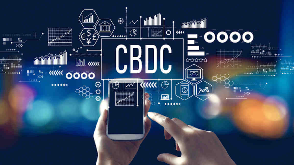 CBDC