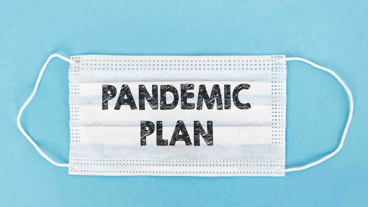 Pandemic Plan