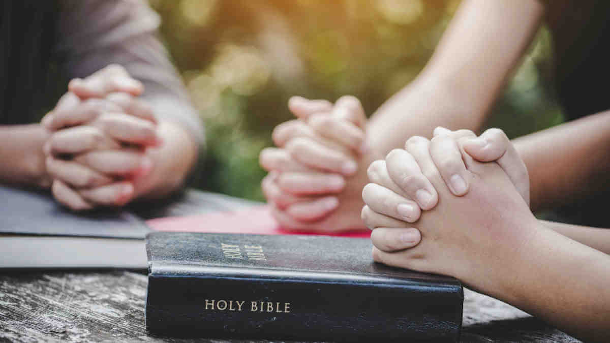 Prayer