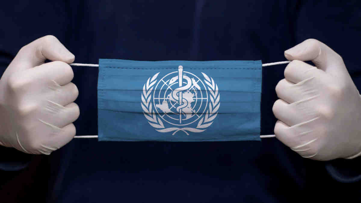 World Health Organization