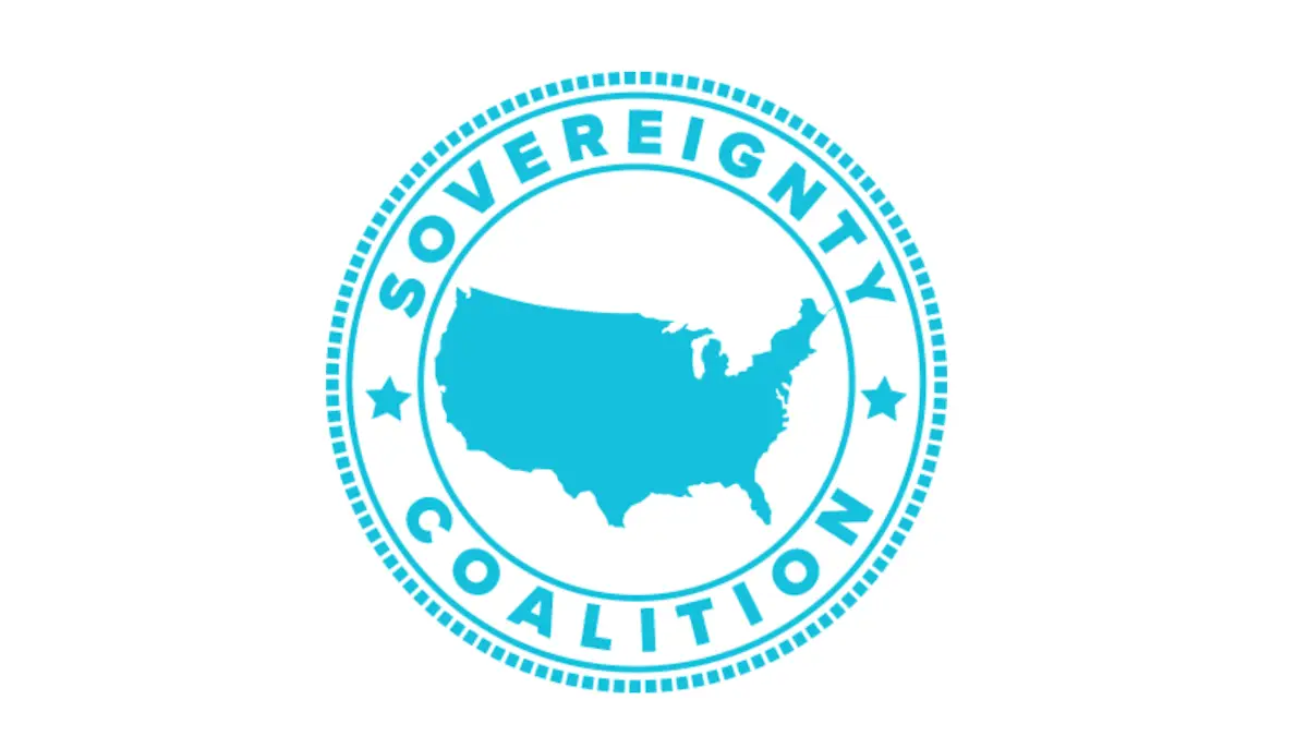 sovereignty coalition