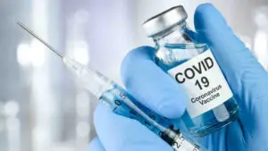 COVID-19 Vaccine