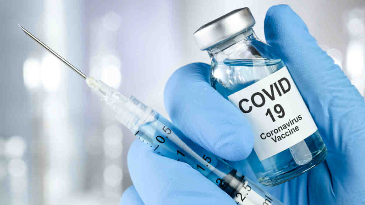COVID-19 Vaccine