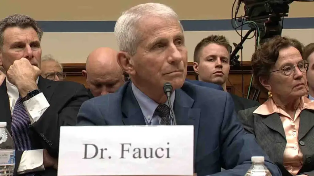 Fauci