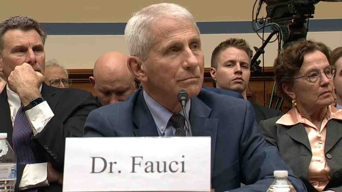 Fauci