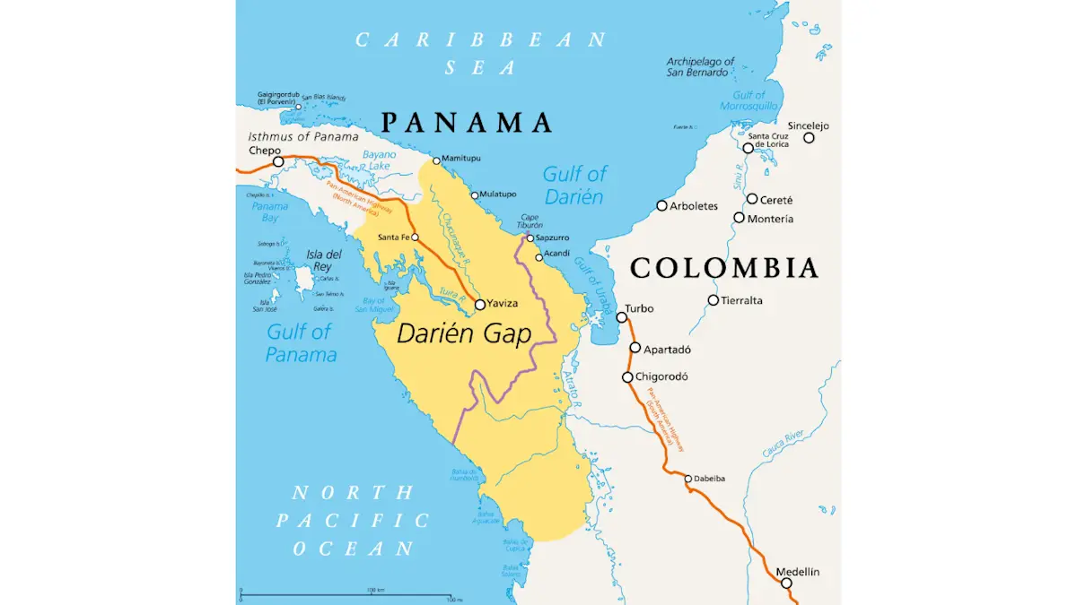 Pan-American Highway