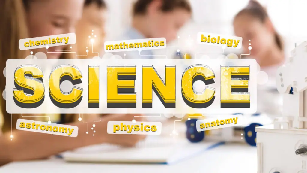 Science
