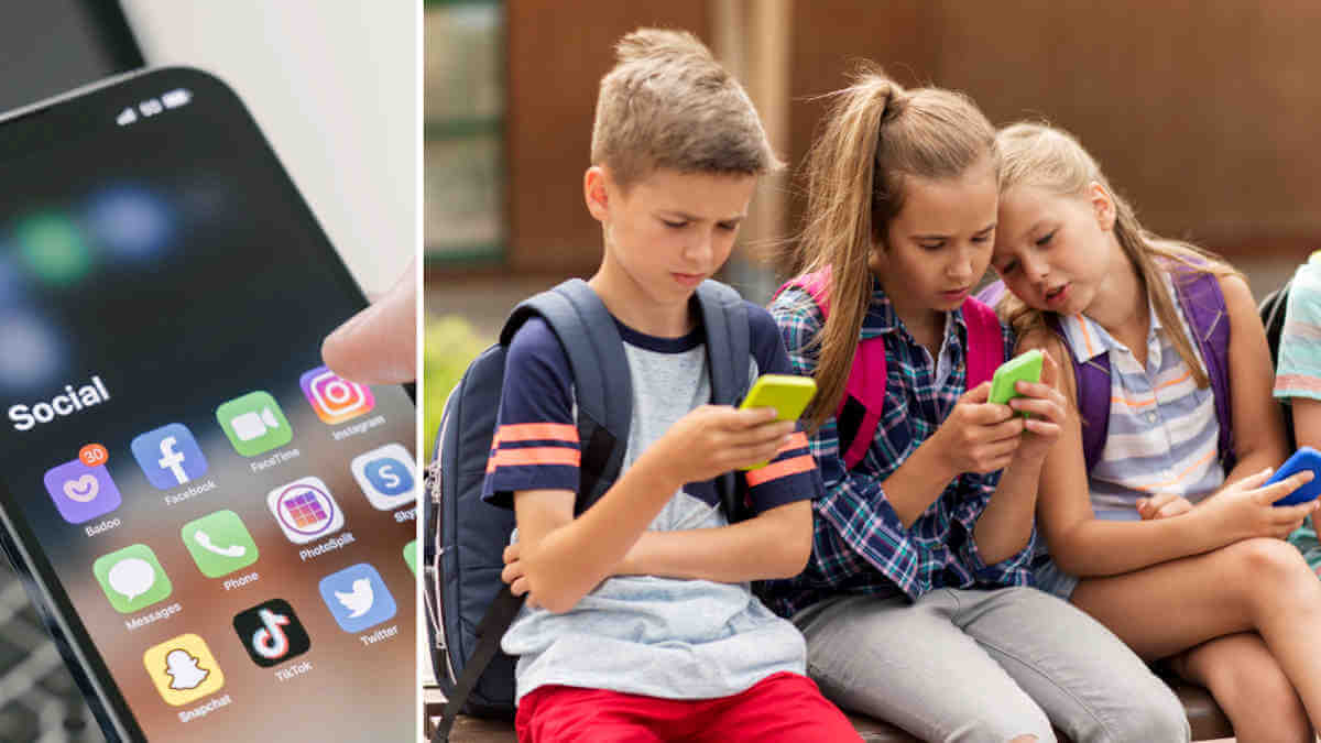 Social Media