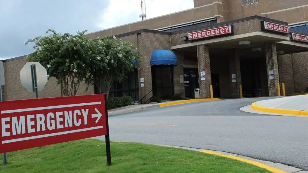 Emergency Room