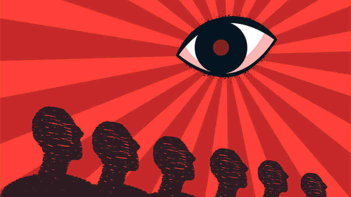Totalitarianism