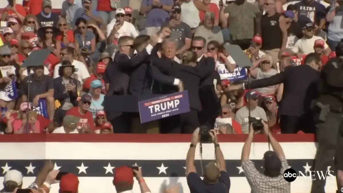 Trump