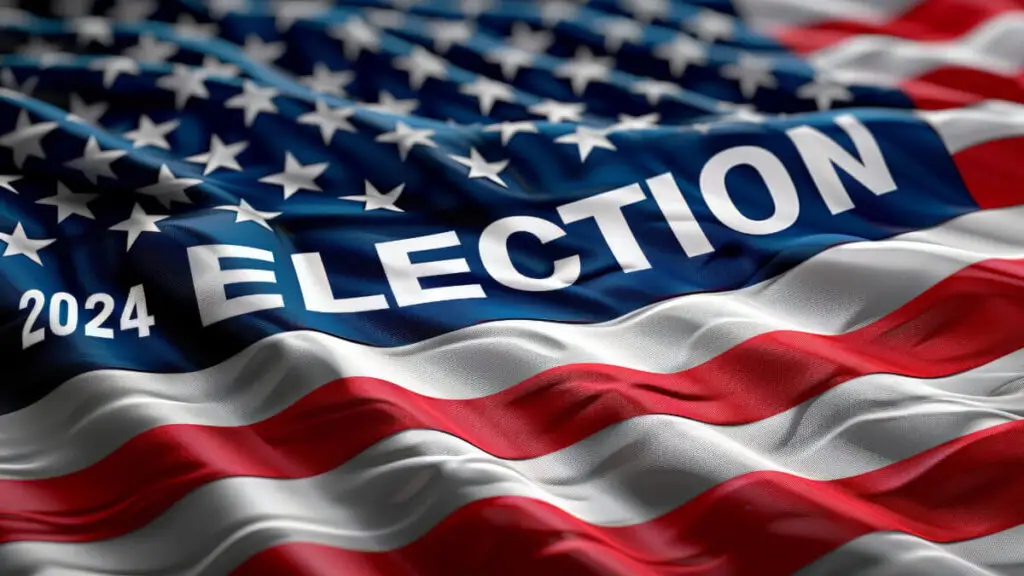 2024 Election