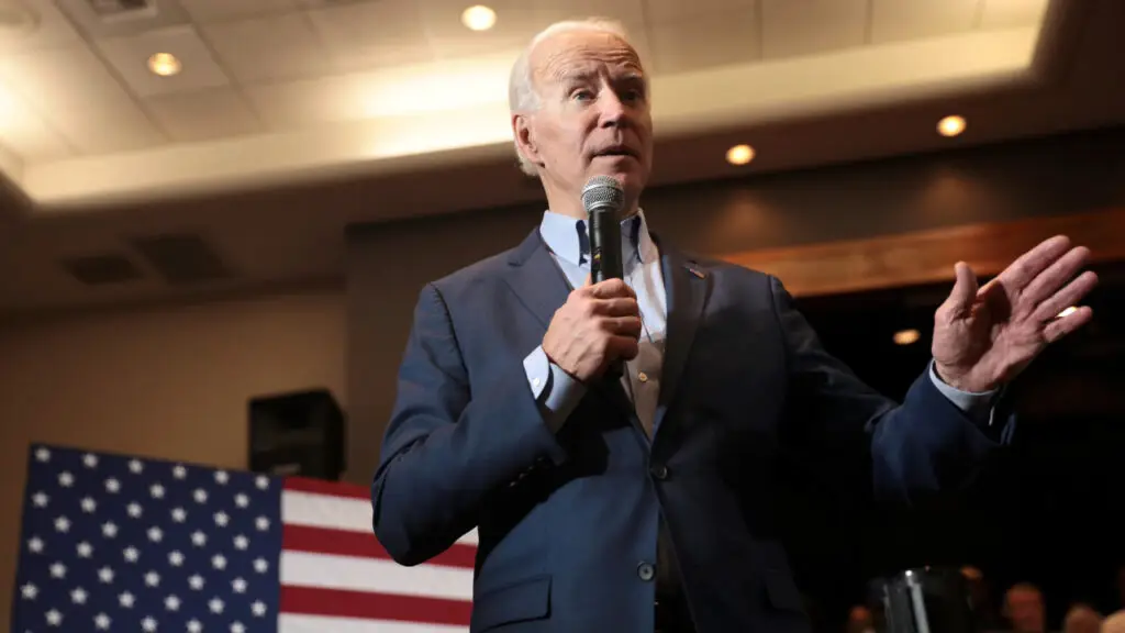 Biden - Immigration