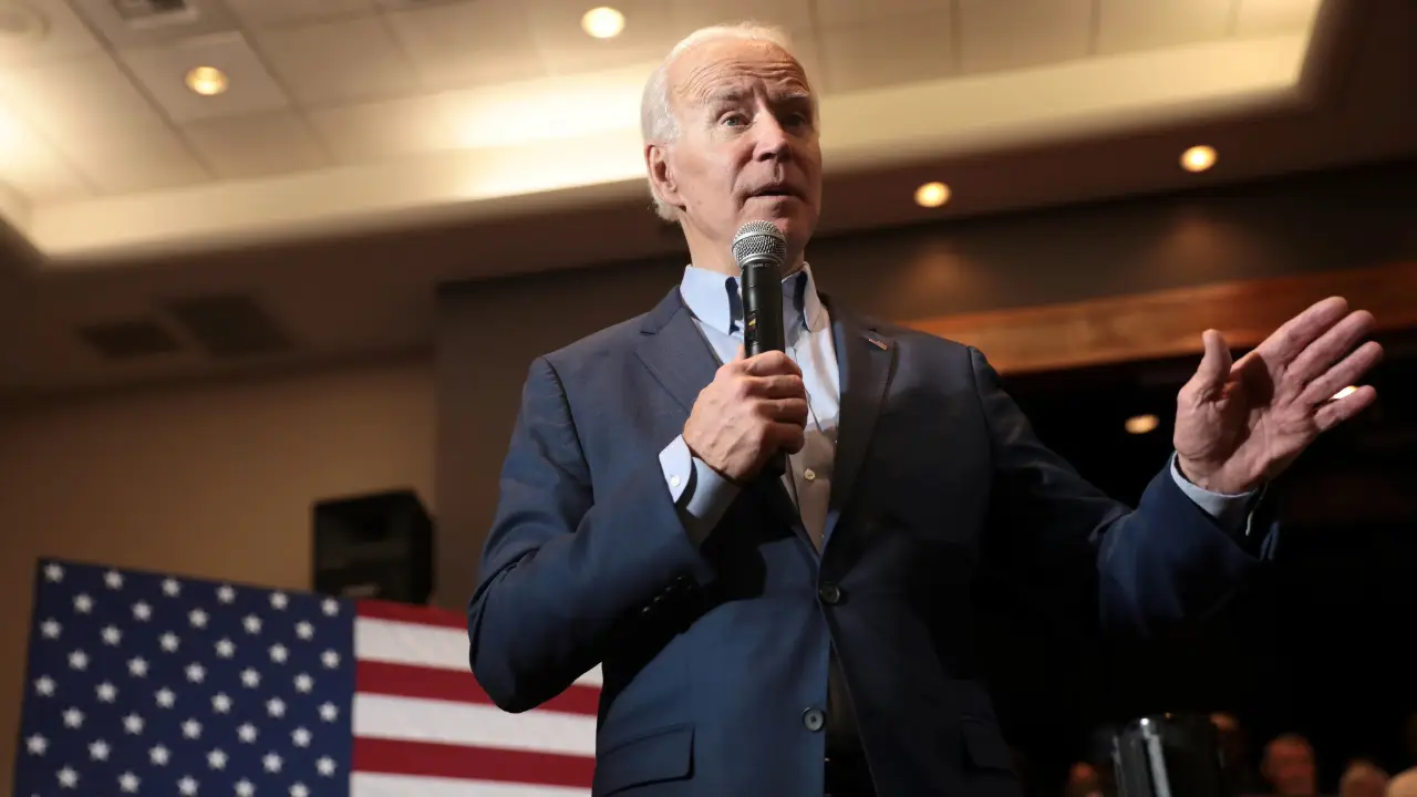Biden - Immigration