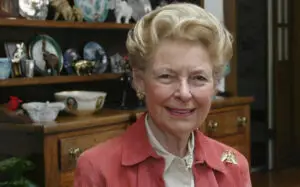 Phyllis Schlafly