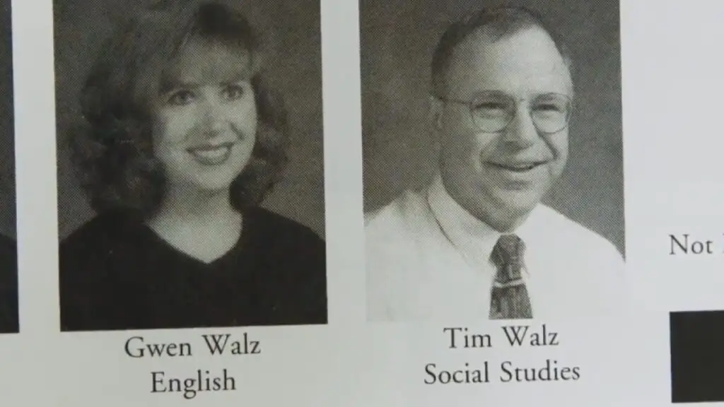 Tim Walz