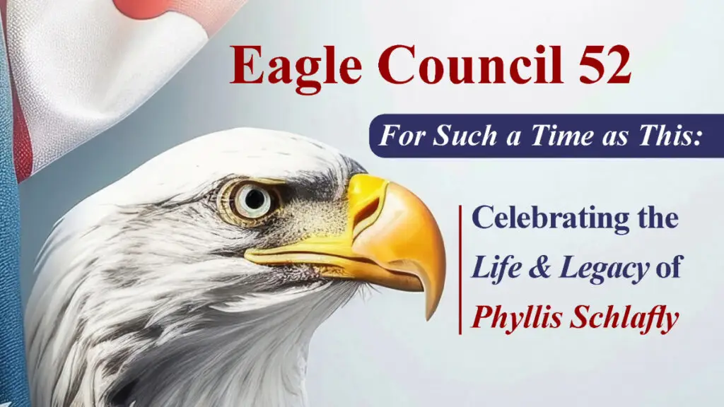 Eagle Council 52 Program
