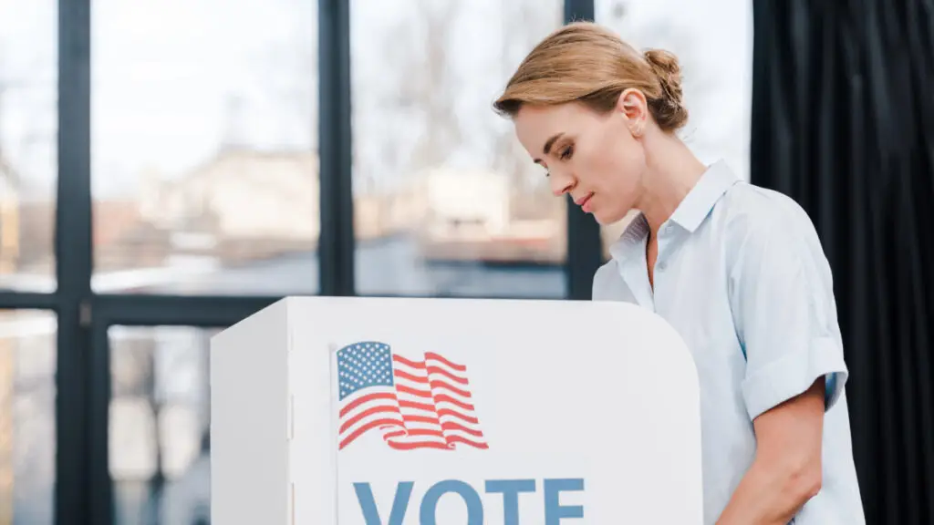 Fair Elections