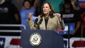 Kamala Harris