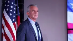 Robert F. Kennedy Jr