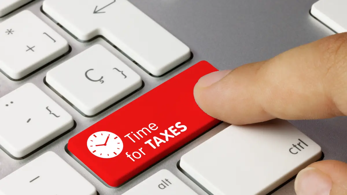 Taxes