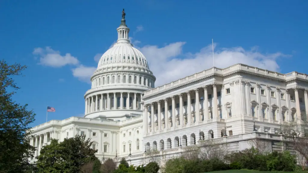 U.S. House of Representatives