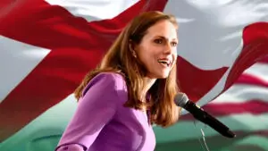 Caroleene Dobson