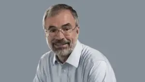 Dr. Andy Harris
